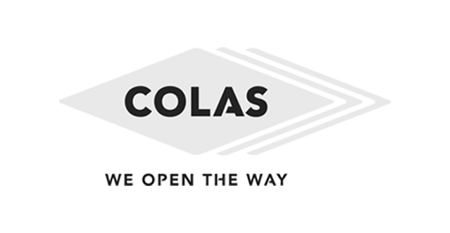 Colas